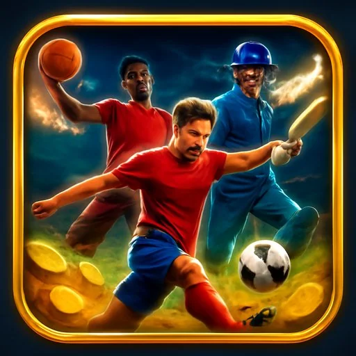 bdbet পিসি স্ক্রিন দৃশ্য